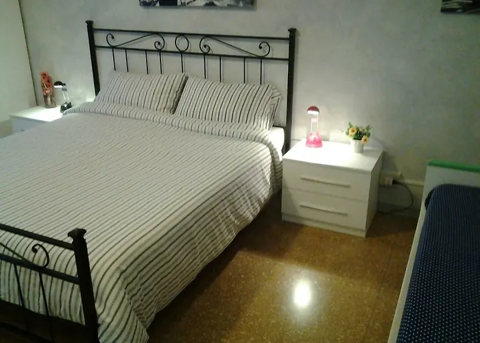 Appartement Long Bridge House Rome