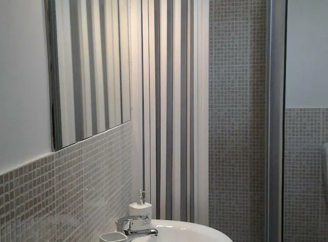 Long Bridge House Apartment Rome