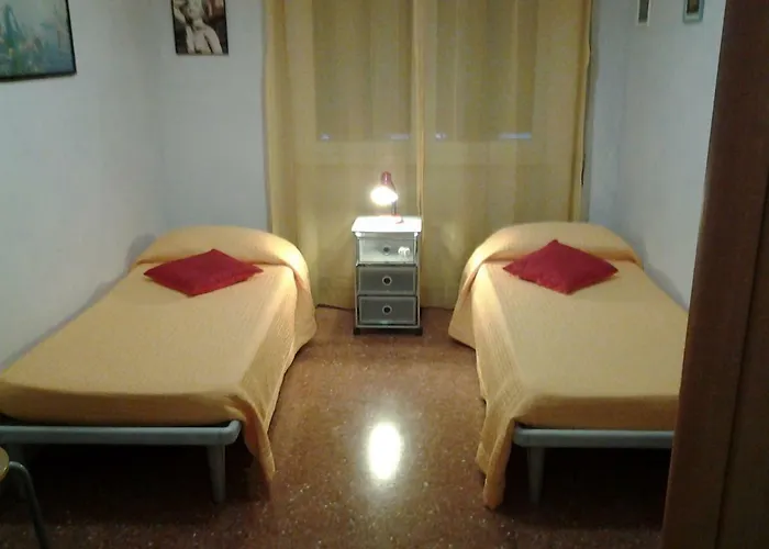Long Bridge House Apartment Rome