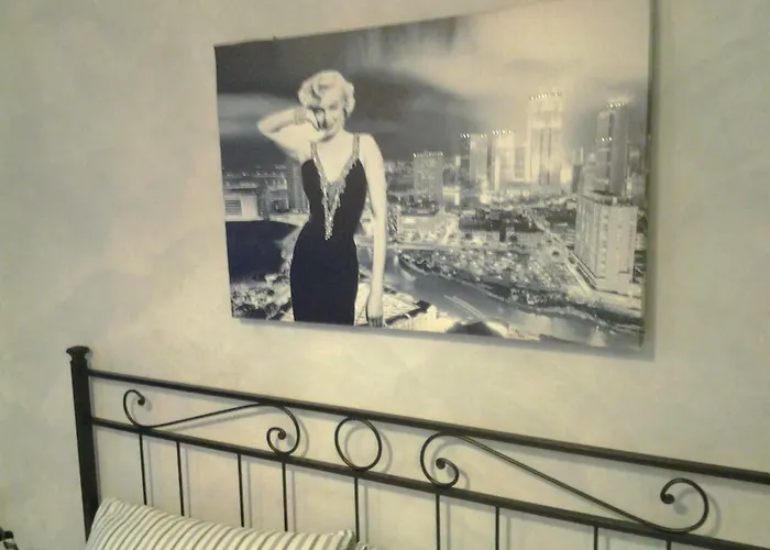 Long Bridge House Apartment Rome