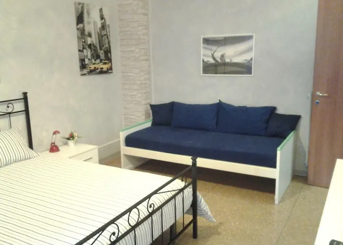Long Bridge House Apartment