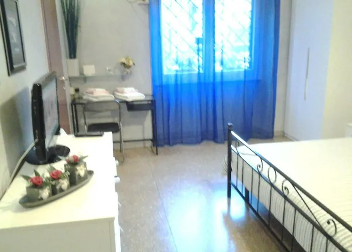 Long Bridge House * Rome