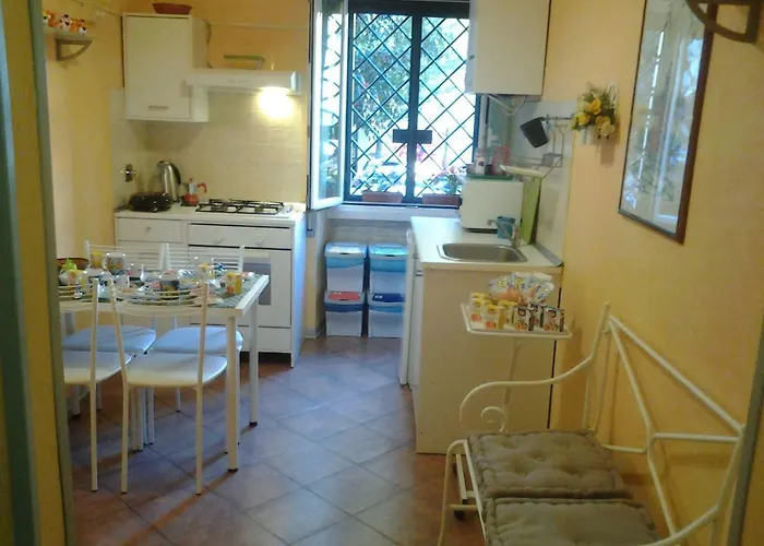 Long Bridge House Apartment *